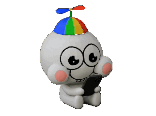 BUDS mascot